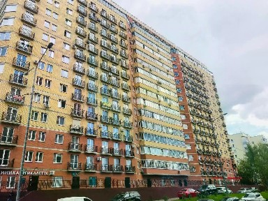 Продается 5-комн. квартира, 109,2 м²