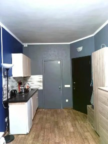 Продается 1-комн. квартира, 39,8 м²