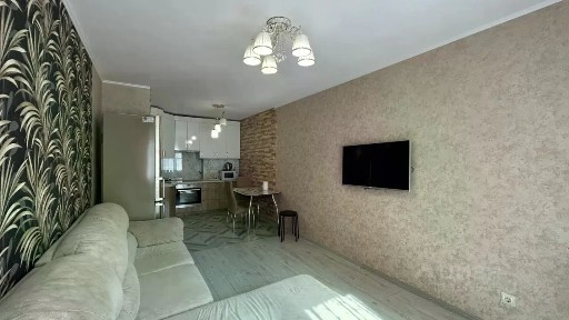 Сдается 2-комн. квартира, 43 м²