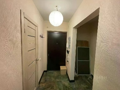 Сдается 1-комн. квартира, 34 м²