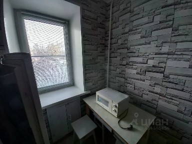 Сдается 1-комн. квартира, 29,1 м²