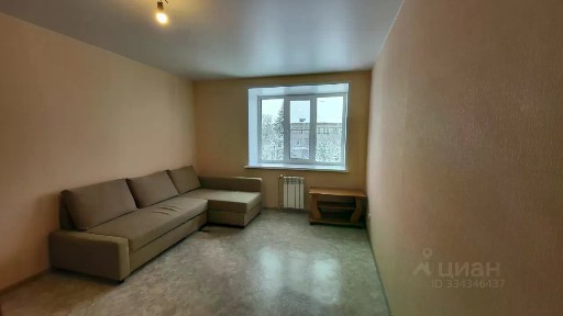 Сдается 2-комн. квартира, 43 м²