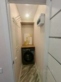 Сдается 1-комн. квартира, 35 м²