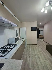 Сдается 1-комн. квартира, 40 м²