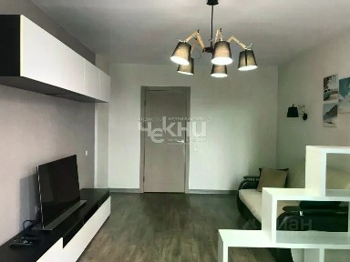 Сдается 1-комн. квартира, 41 м²