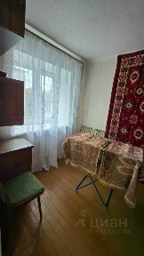 Сдается 2-комн. квартира, 45 м²