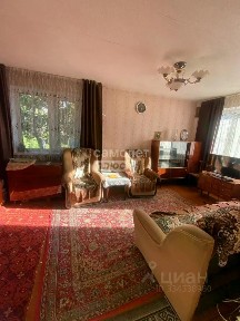 Сдается 1-комн. квартира, 32 м²
