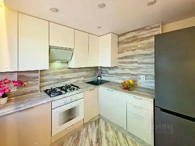 Сдается 2-комн. квартира, 42 м²