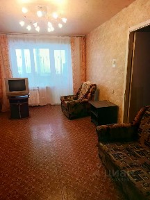 Сдается 2-комн. квартира, 44 м²