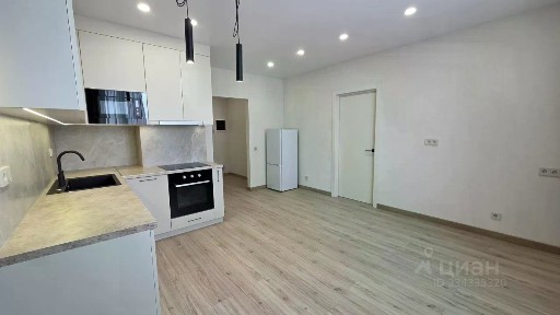 Сдается 1-комн. квартира, 42,6 м²