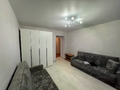 Сдается 1-комн. квартира, 32 м²