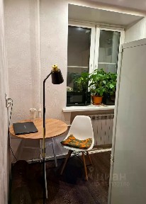 Сдается 1-комн. квартира, 35 м²