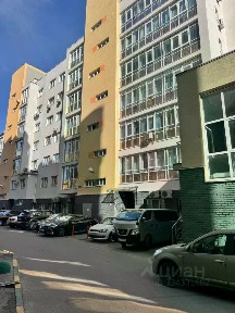 Сдается 3-комн. квартира, 86,6 м²