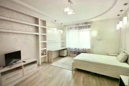 Сдается 1-комн. квартира, 55 м²