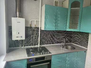 Сдается 1-комн. квартира, 32 м²