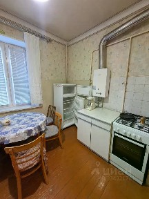 Сдается 2-комн. квартира, 40,9 м²