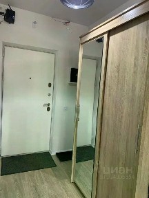 Продается студия, 22 м²