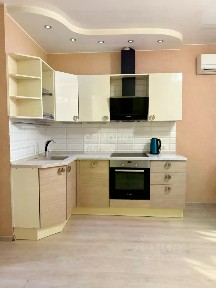 Продается 1-комн. квартира, 41,1 м²