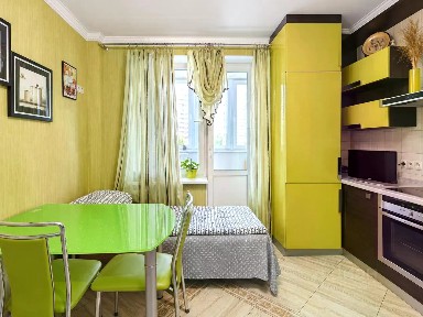 Продается 1-комн. квартира, 41,2 м²