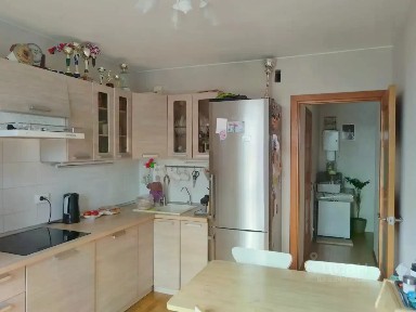 Продается 1-комн. квартира, 44,9 м²
