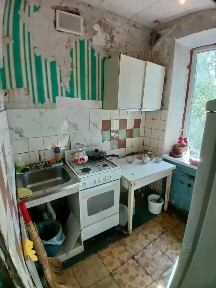 Продается 1-комн. квартира, 29,3 м²
