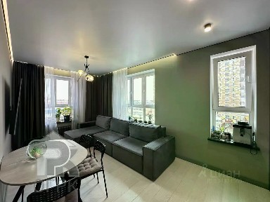 Продается 3-комн. квартира, 71 м²