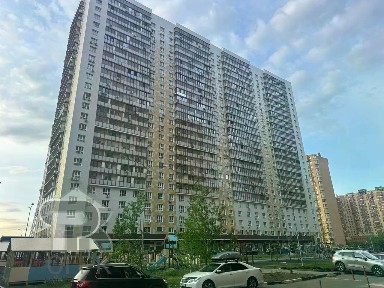 Продается 2-комн. квартира, 67,6 м²