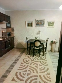 Продается 1-комн. квартира, 46,2 м²