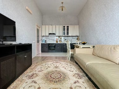 Продается 3-комн. квартира, 87 м²