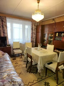 Продается 3-комн. квартира, 63 м²