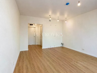 Продается студия, 24,5 м²