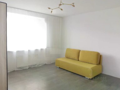 Продается 1-комн. квартира, 44,2 м²