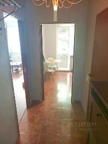 Продается 1-комн. квартира, 34,7 м²
