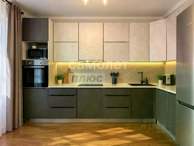 Продается 2-комн. квартира, 63,6 м²