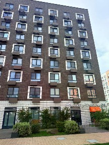 Продается 2-комн. квартира, 60,6 м²