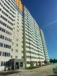 Продается 1-комн. квартира, 41 м²