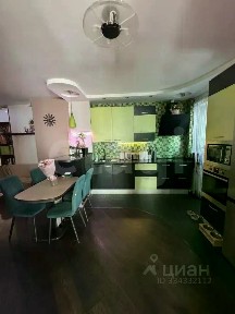 Продается 2-комн. квартира, 64,4 м²