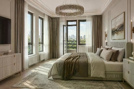 Продается 3-комн. квартира, 77,6 м²