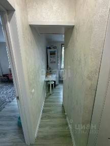 Продается 3-комн. квартира, 51,6 м²