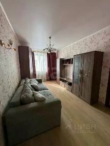 Продается 2-комн. квартира, 52,1 м²