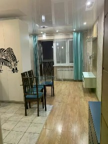 Продается студия, 30,1 м²