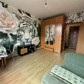 Продается 1-комн. квартира, 36 м²