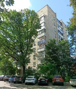 Продается 3-комн. квартира, 61,5 м²