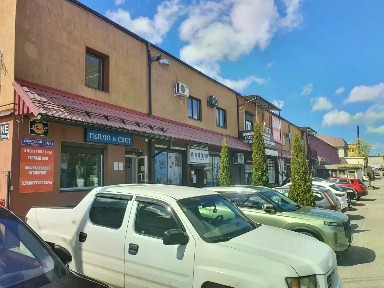 Продается помещение свободного назначения, 114 м²