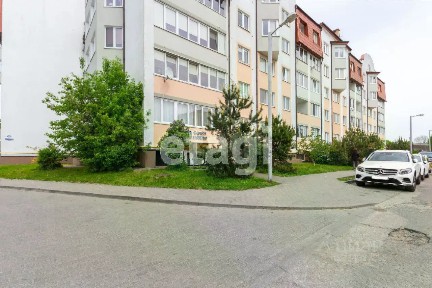 Продается помещение свободного назначения, 64 м²