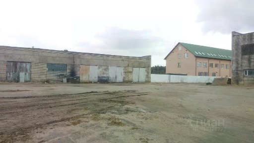 Продается производство, 2 327,7 м²
