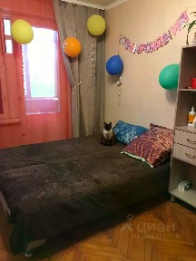 Продается 2-комн. квартира, 42 м²