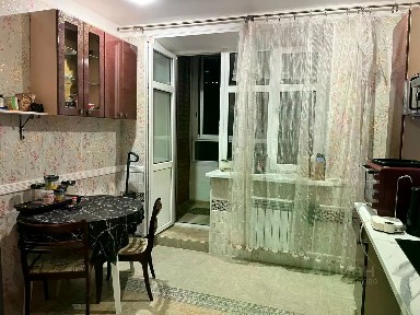 Продается 2-комн. квартира, 87 м²