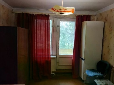Продается 2-комн. квартира, 42 м²