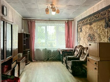 Продается 3-комн. квартира, 50,1 м²